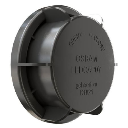 Osram LEDriving CAP Opel Zafira & Astra J - Sæt