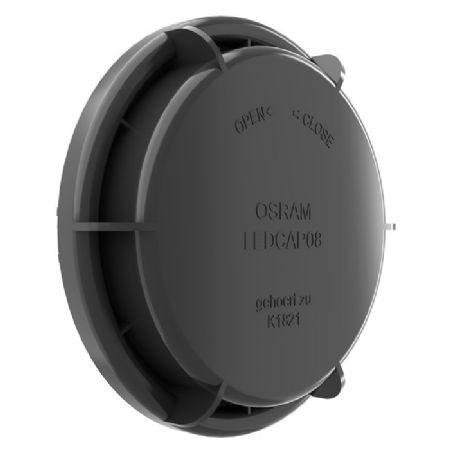 Osram Skoda Octavia LEDriving CAP 2 stk.