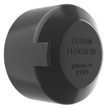 Osram LEDriving CAP Peugeot 208 facelift - Sæt