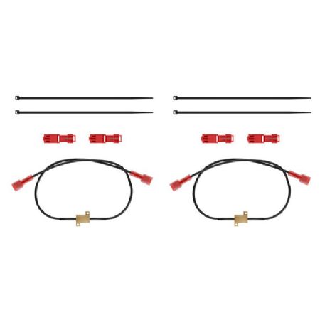 Osram LED Canbus Adaptersæt W5W