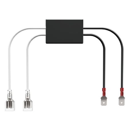 Osram LED Canbus Adaptersæt H7 universal