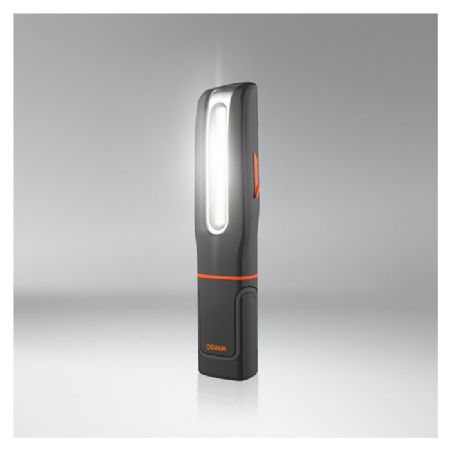 Osram LED justerbar inspektionslygte 500 lm