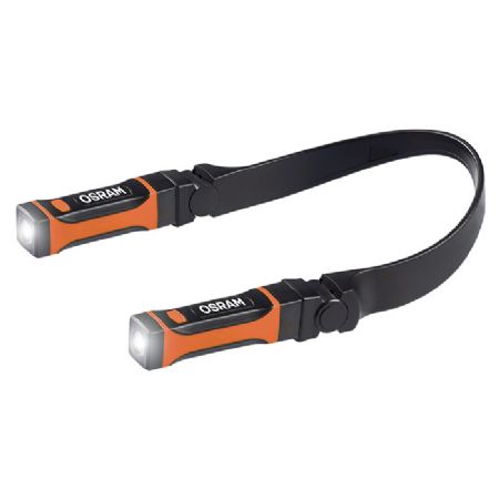 Osram fleksibel inspektionslygte 265 lm