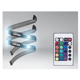 Osram LEDINT201 2 led bånd 31 cm. basis kit