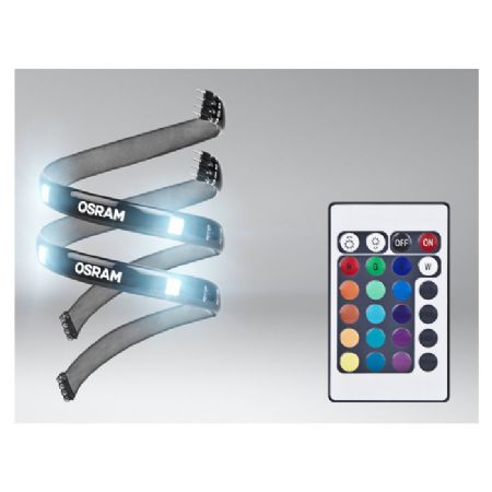 Osram LEDINT201 2 led bånd 31 cm. basis kit