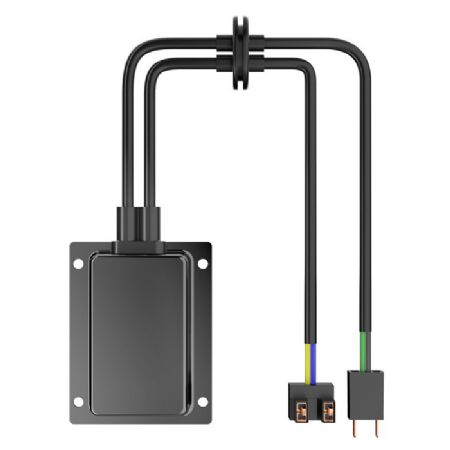 Osram LED Canbus Adaptersæt H7 stik