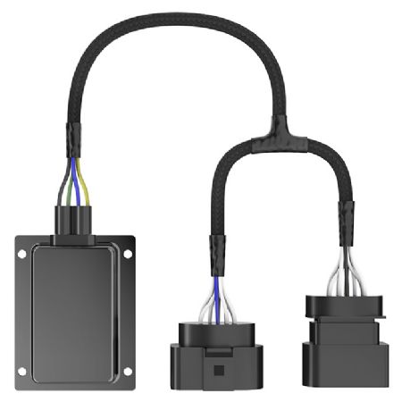 Osram LED Canbus Adaptersæt VAG stik