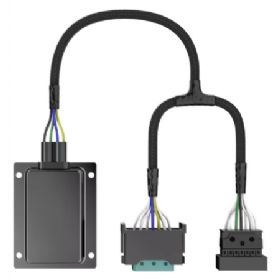 Osram LED Canbus Adaptersæt H7 stik