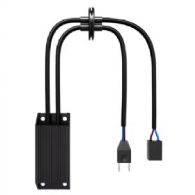 Osram LED Canbus Adaptersæt H7 universal