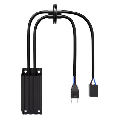 Osram LED Canbus Adaptersæt H7 universal