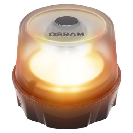 Osram LEDguardian gul advarselslygte TA20