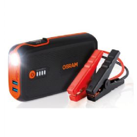 Osram BATTERYstart 300 booster 1500A