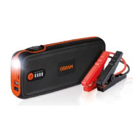 Osram BATTERYstart 400 booster 2000A