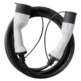 Osram Ladekabel type 2 16A 3-faset 5m inkl. taske