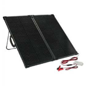 Osram Batterycharge solpanel 100W til 12V