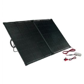 Osram Batterycharge solpanel 200W til 12V