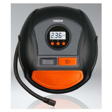 Osram Mini-kompressor TYREinflate 450