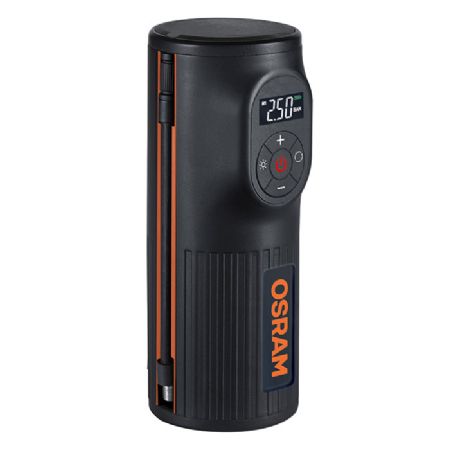 Osram Mini-kompressor TYREinflate 2000