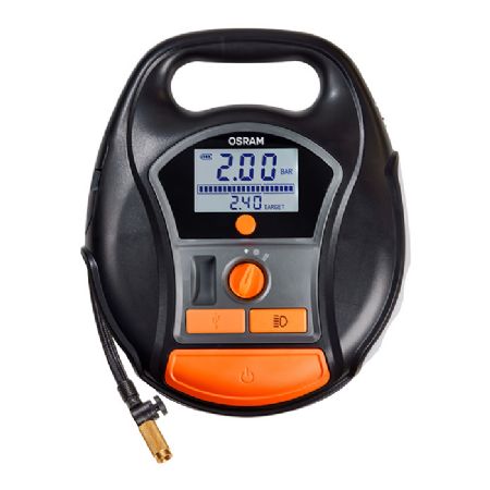 Osram kompressor TYREinflate 6000