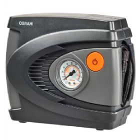 Osram Tyreseal Kit Essential