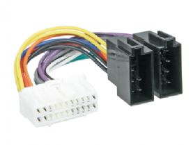 Isostik  Chrysler/jeep