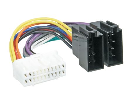 Isostik  Chrysler/jeep