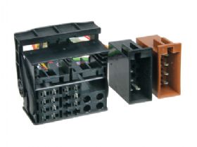Isostik Ford quadlock
