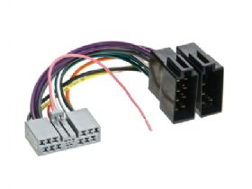 Isostik Civic/crv 2006->