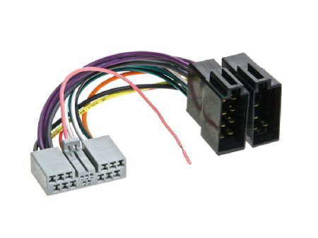 Isostik Civic/crv 2006->