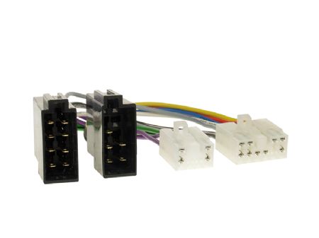 Isostik Toyota/lexus/daihatsu/VW