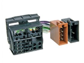 Isostik Audi/VW/Seat quadlock