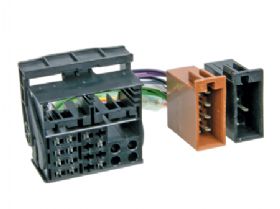 Isostik Audi/VW/Seat quadlock