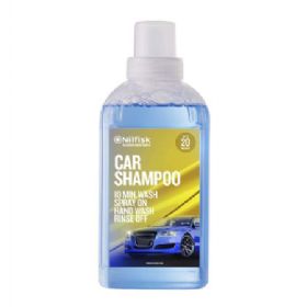 Nilfisk Car Shampoo 0,5 Ltr.