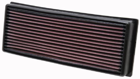 K&N filter 33-2001