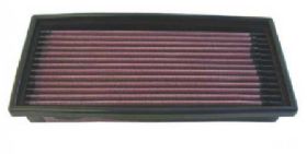 K&N filter 33-2002