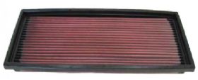 K&N filter 33-2004