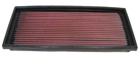 K&N filter 33-2004