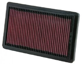 K&N filter 33-2005