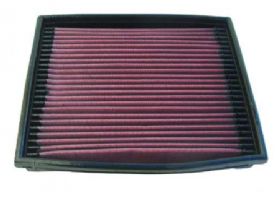 K&N filter 33-2013