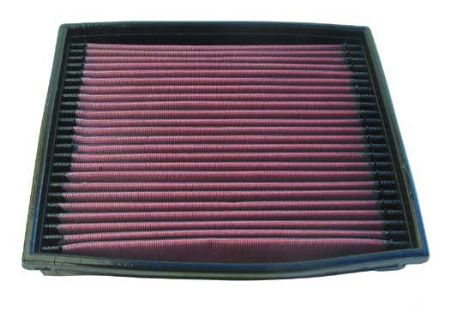 K&N filter 33-2013