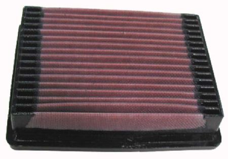 K&N filter 33-2022
