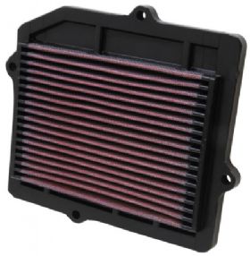 K&N filter 33-2025