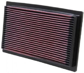 K&N filter 33-2029