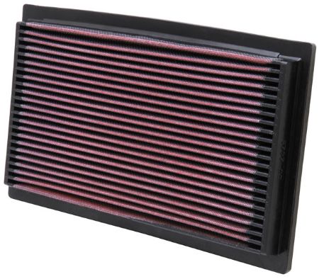 K&N filter 33-2029