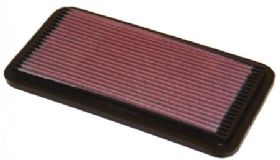 K&N filter 33-2030