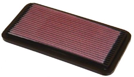 K&N filter 33-2030