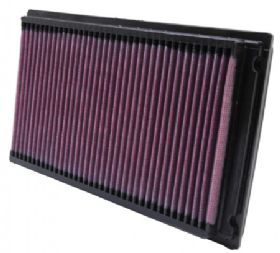 K&N filter 33-2031-2