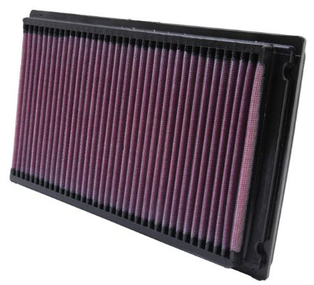 K&N filter 33-2031-2