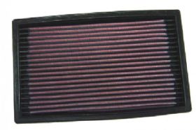 K&N filter 33-2034
