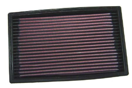 K&N filter 33-2034